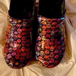 Dansko Professional clogs